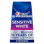 Crest 3D Whitestrips