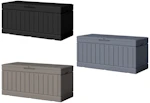 Patiowell Resin Deck Box