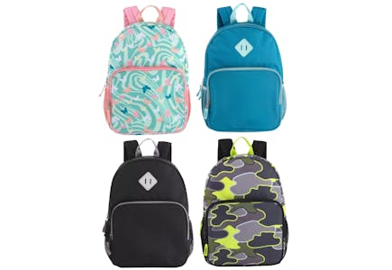 Summit Ridge Kids' Backpack