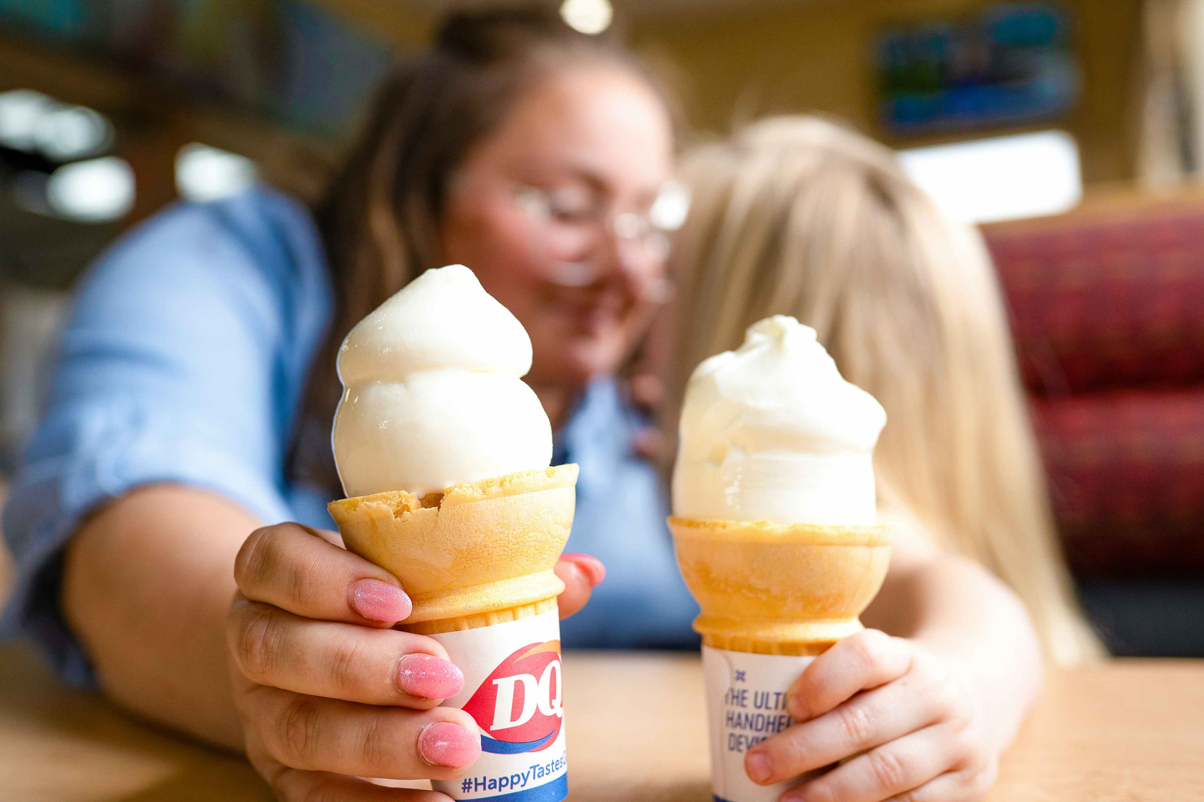 Free Cone Day at Dairy Queen: How to Get a Free Cone on March 20 2025 Free Cone Day at Dairy Queen: How to Get a Free Cone on March 20 2025