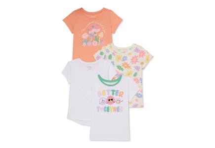 Garanimals Toddler T-shirts