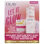 Olay Holiday Pack