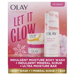 Olay Holiday Pack