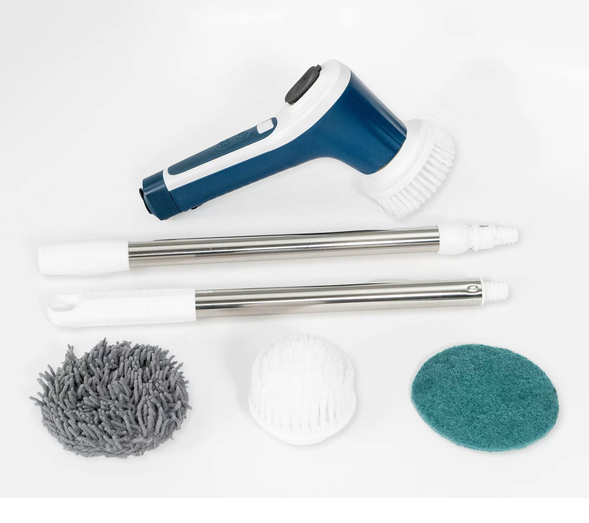 Teko Power Scrubber Kit
