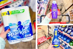 family-dollar-saturday-haul-sparkle-aussie-dawn-powerwash