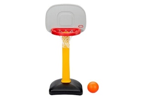 Little Tikes Basketball Set