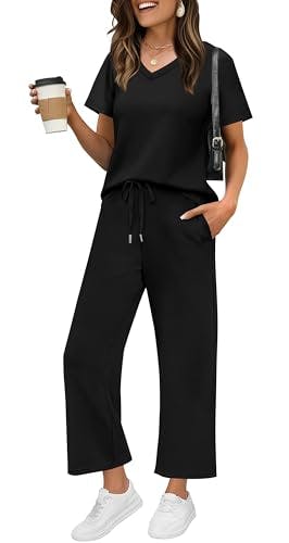 Women's 2-Piece Lounge Set