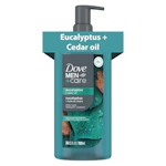 Dove Men+Care Body Wash