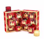 12 Days of Scent Advent Calendar