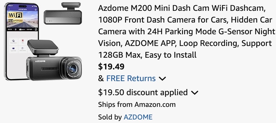 amazon-mini-dash-camera-cart