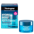 Neutrogena Hydro Boost Night Serum