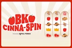 burger king cinna spin