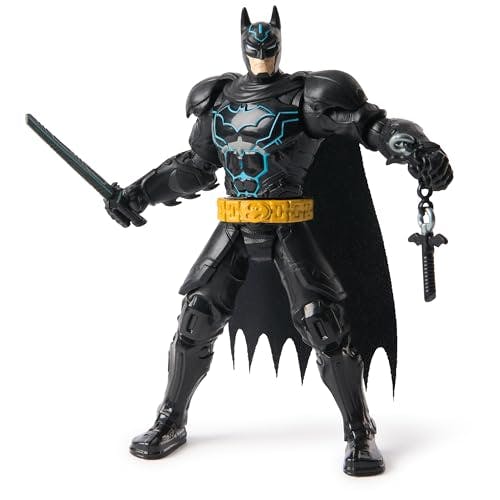 Kids' Batman Action Figure