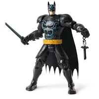 Kids' Batman Action Figure