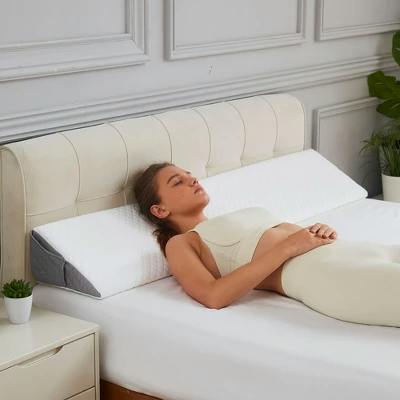 Bed Wedge Pillow