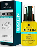 Biotin Hair Thickening Serum