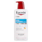 Eucerin Daily Hydration Body Lotion