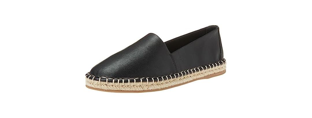 Espadrille Flats