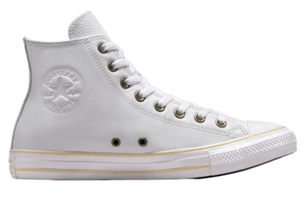 Converse Adult Chuck Taylor Leather Sneakers