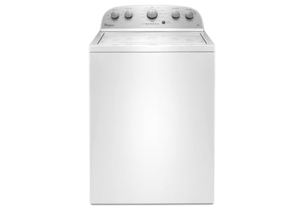 Whirlpool Washer