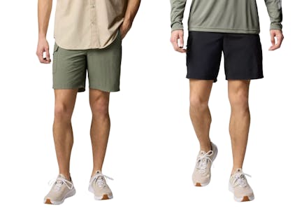 Columbia Men's Shorts