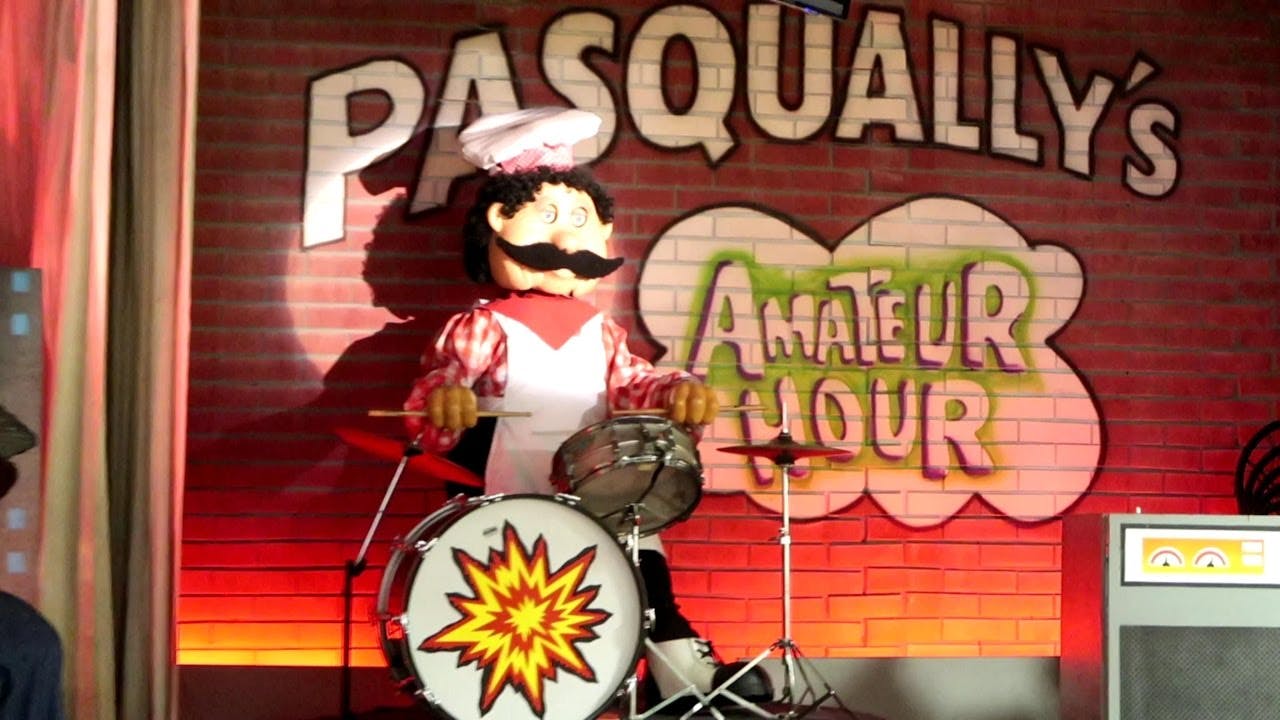 Chuck E. Cheese Quietly Changed Their Name on GrubHub
