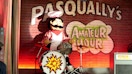 pasqually animatronic from chuck e cheese