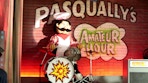 pasqually animatronic from chuck e cheese