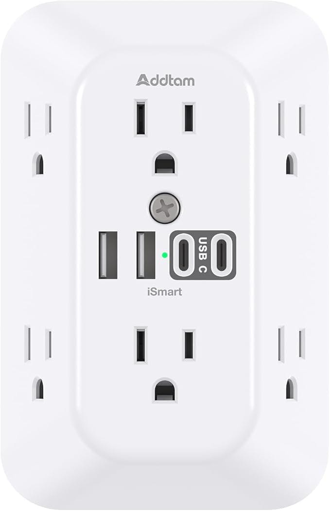 Surge Protector