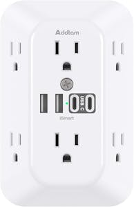 Surge Protector