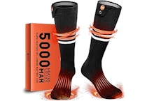 Heated Socks