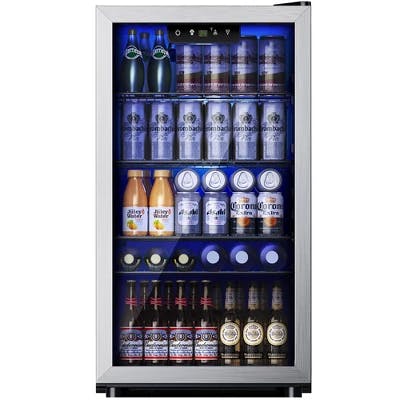 Beverage Refrigerator