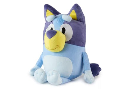 Bluey Pillow Buddy