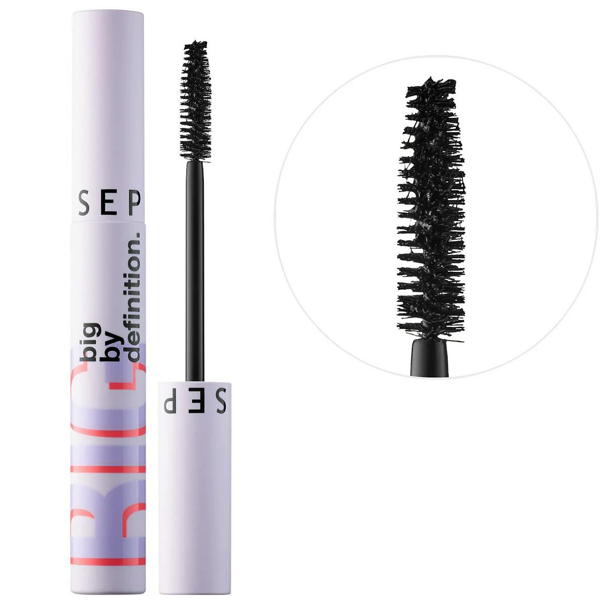 SEPHORA COLLECTION Mascara