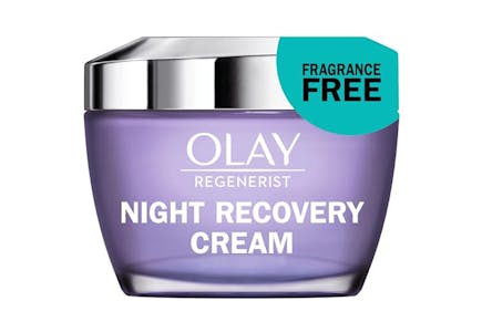 Olay Face Moisturizer