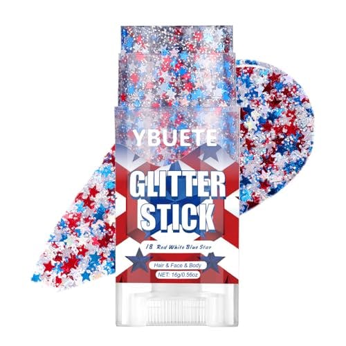 Face & Body Glitter Stick