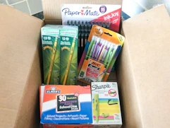 Best Back-to-School Supply Prices Happening Now on Amazon