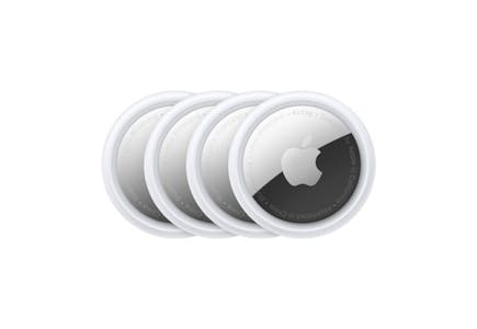 Apple AirTag Set