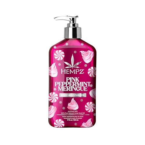 Hempz Body Moisturizer