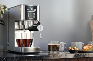 Espresso Machine