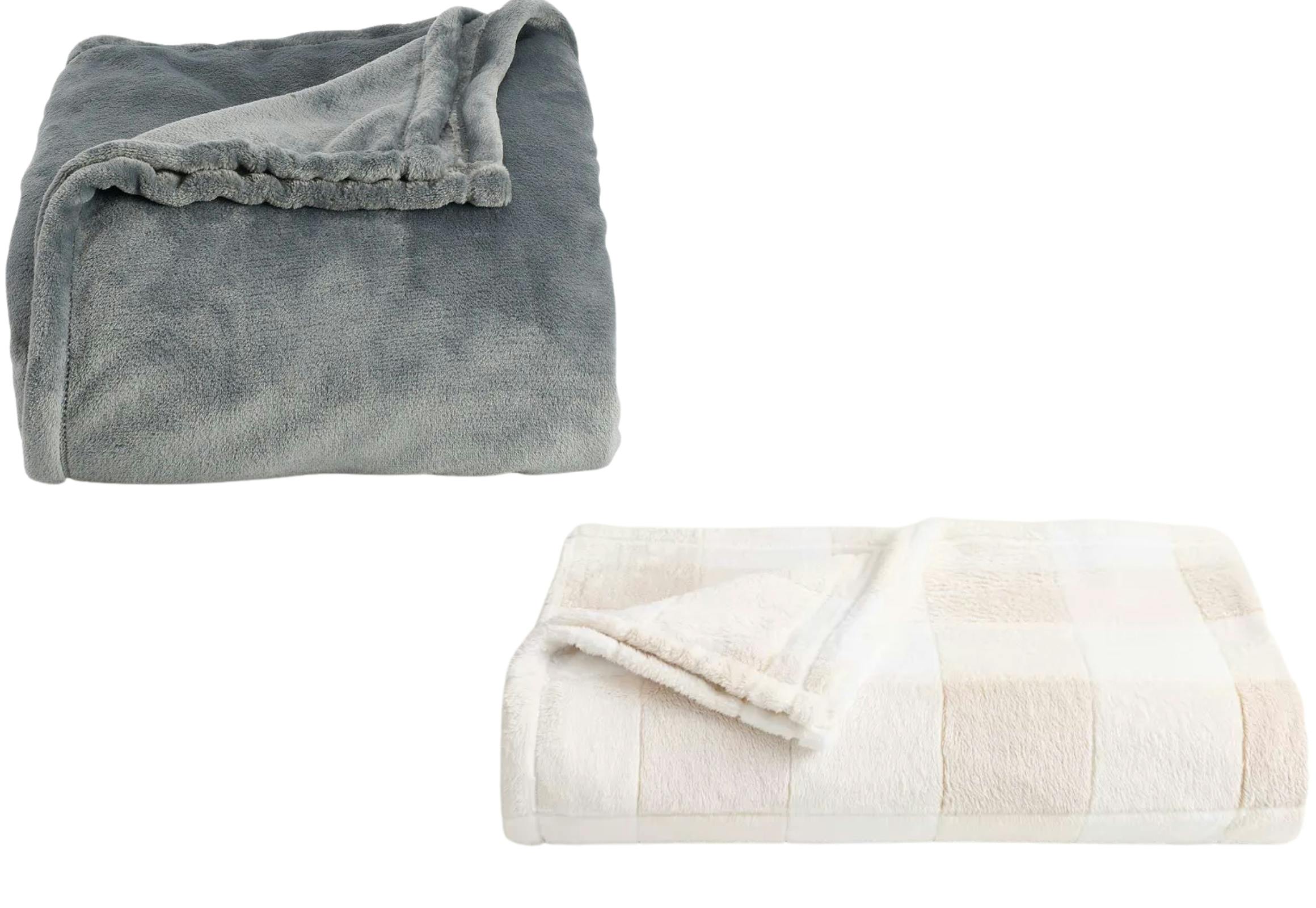 The Big One Bed Blanket