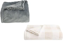 The Big One Bed Blanket