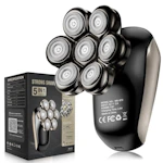 Head Shavers for Bald Men