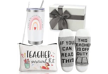 Teacher Appreciation Gift