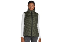 Women's Puffer Vest