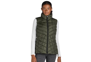 Women's Puffer Vest