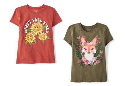 The Children’s Place Kids’ Tee