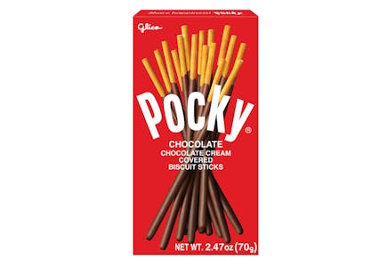 Pocky Sticks