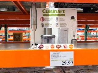 costco cuisinart immersion blender 1