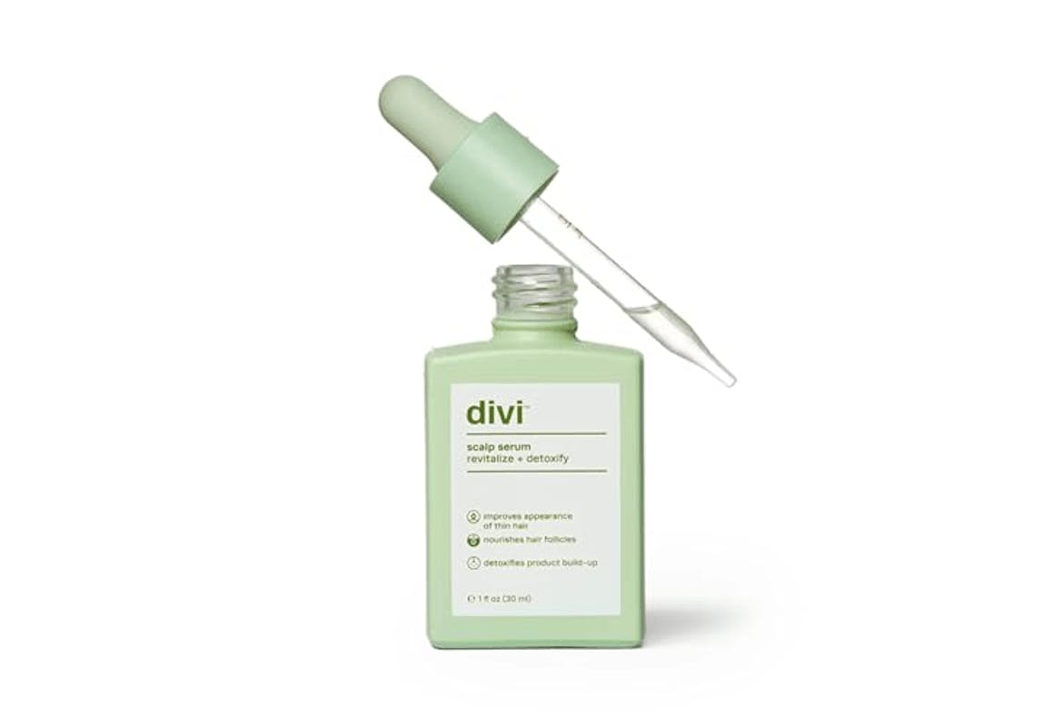 Divi Scalp Serum